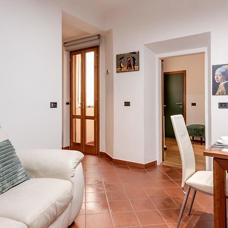 Appartamento San Gallo Florenţa Exterior foto
